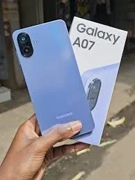 Samsung Galaxy A07